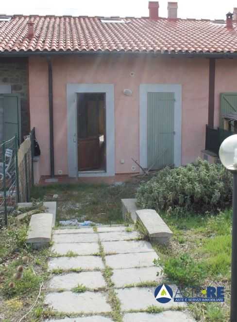 appartamento in vendita a Barberino di Mugello