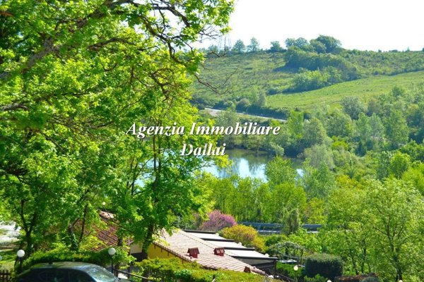 appartamento in vendita a Barberino di Mugello