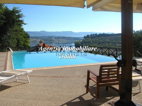 villa in vendita a Barberino di Mugello