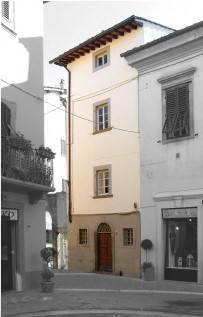 casa indipendente in vendita a Barberino di Mugello