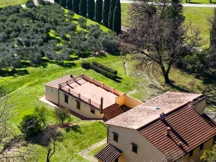 casa indipendente in vendita a Barberino di Mugello in zona Galliano