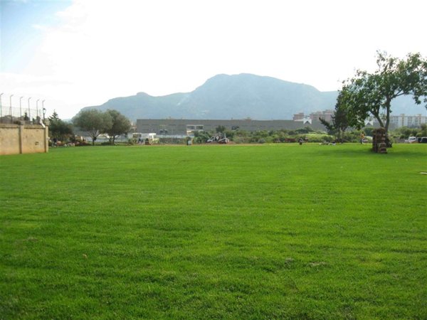 terreno edificabile in vendita a Barberino di Mugello