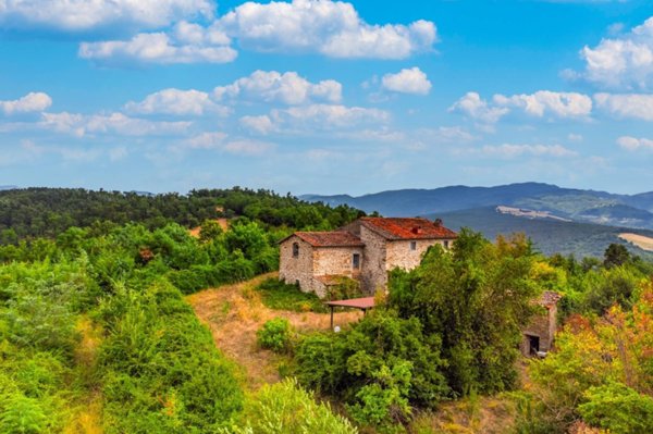 casa indipendente in vendita a Barberino di Mugello