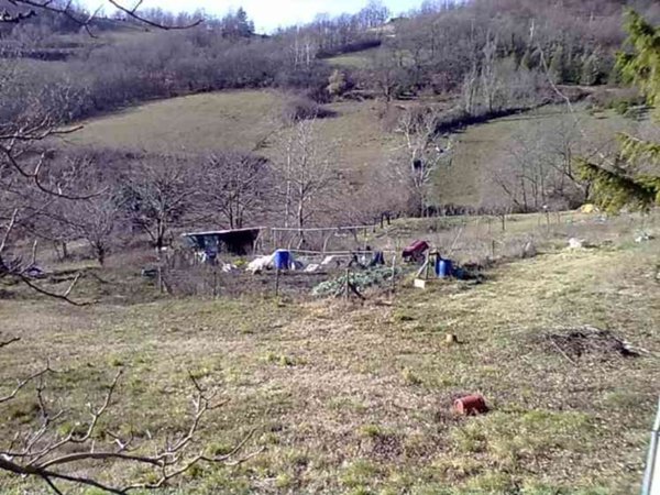 terreno edificabile in vendita a Barberino di Mugello