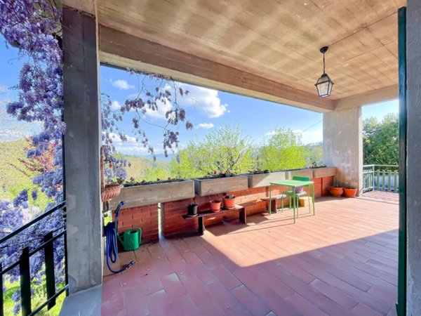 appartamento in vendita a Barberino di Mugello