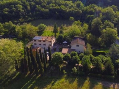 casa indipendente in vendita a Barberino di Mugello