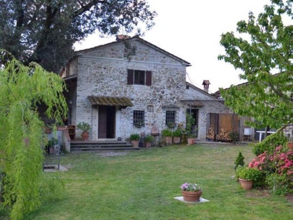 appartamento in vendita a Barberino di Mugello in zona Galliano