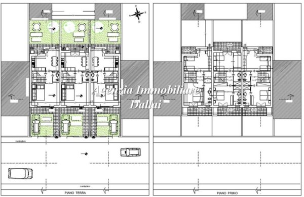 casa indipendente in vendita a Barberino di Mugello in zona Cavallina