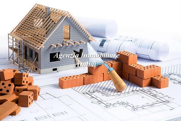 appartamento in vendita a Barberino di Mugello in zona Cavallina