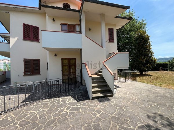 appartamento in vendita a Barberino di Mugello in zona Cavallina