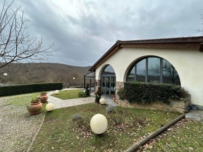 casa indipendente in vendita a Barberino di Mugello