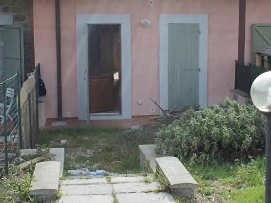 appartamento in vendita a Barberino di Mugello