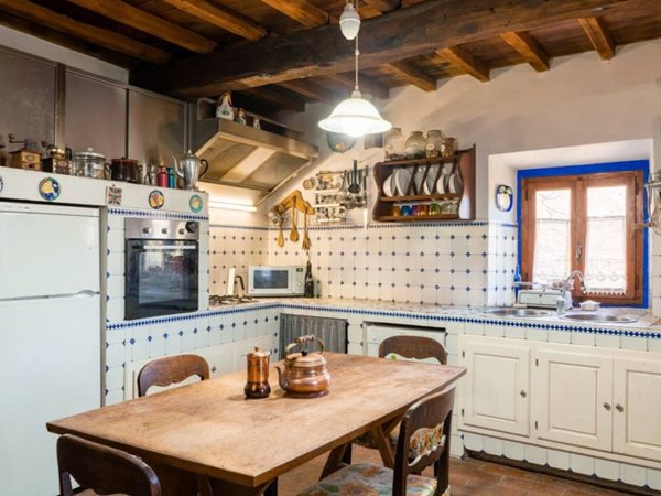 casa indipendente in vendita a Barberino di Mugello
