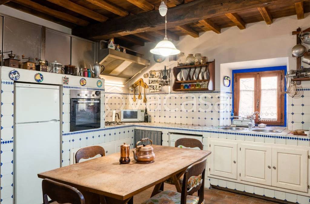 casa indipendente in vendita a Barberino di Mugello