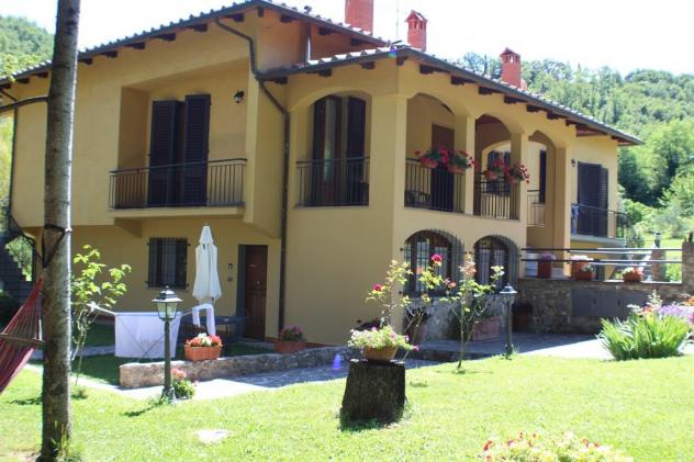 appartamento in vendita a Barberino di Mugello