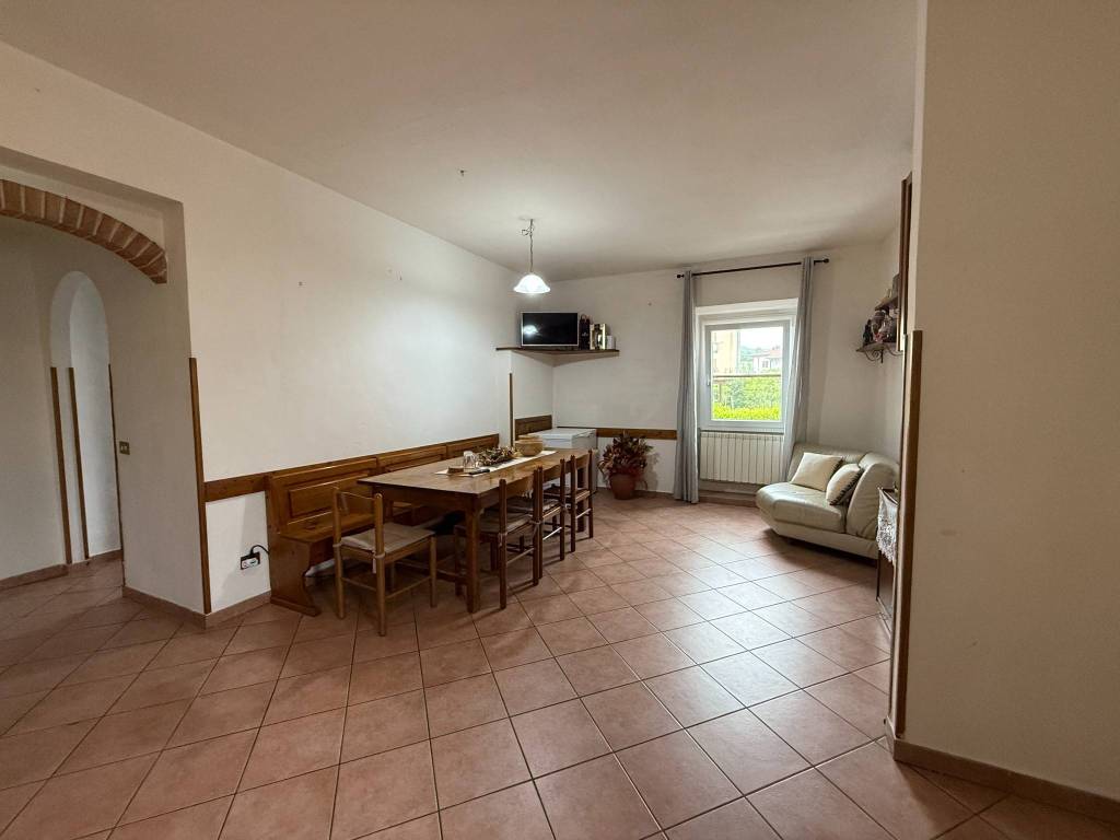 appartamento in vendita a Barberino di Mugello
