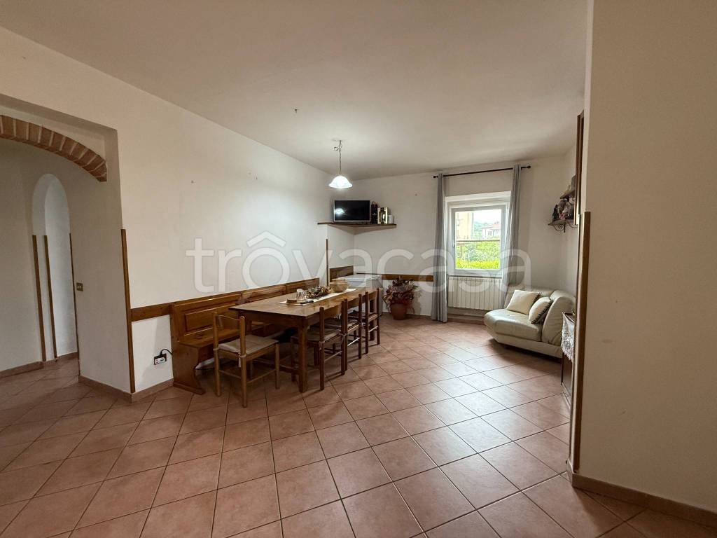 appartamento in vendita a Barberino di Mugello
