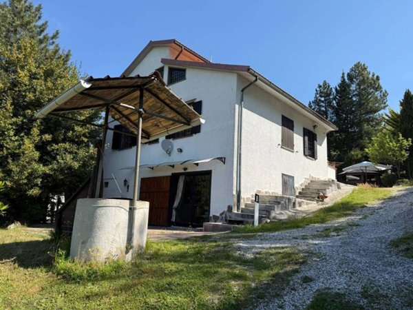 casa indipendente in vendita a Barberino di Mugello