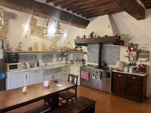 appartamento in vendita a Barberino di Mugello