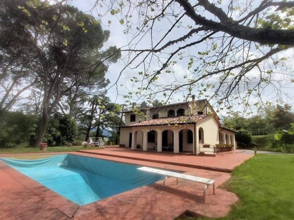 casa indipendente in vendita a Barberino di Mugello