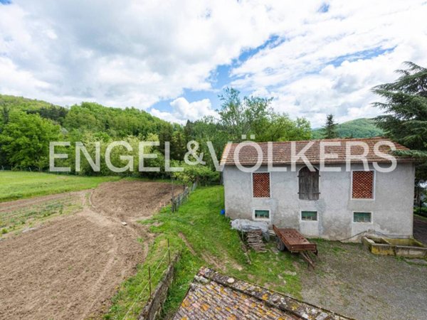 casa indipendente in vendita a Barberino di Mugello
