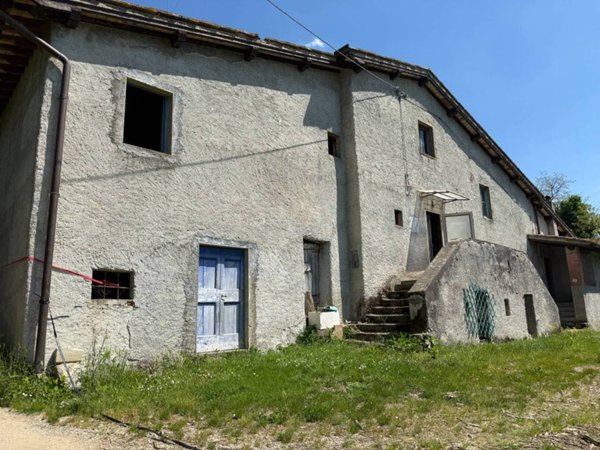 casa indipendente in vendita a Barberino di Mugello