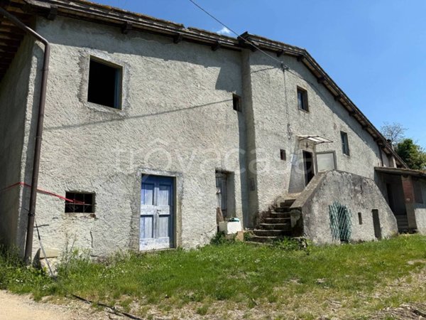 casa indipendente in vendita a Barberino di Mugello
