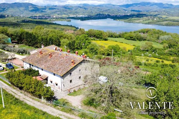 casa indipendente in vendita a Barberino di Mugello