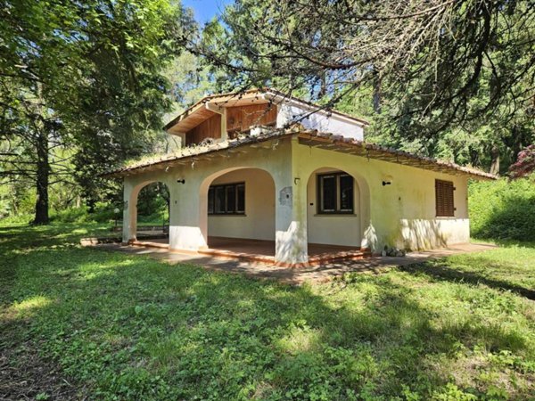 casa indipendente in vendita a Barberino di Mugello