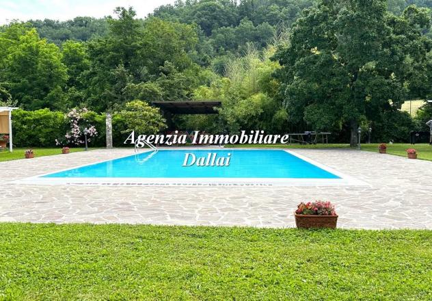 casa indipendente in vendita a Barberino di Mugello in zona Cavallina