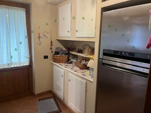 casa indipendente in vendita a Barberino di Mugello