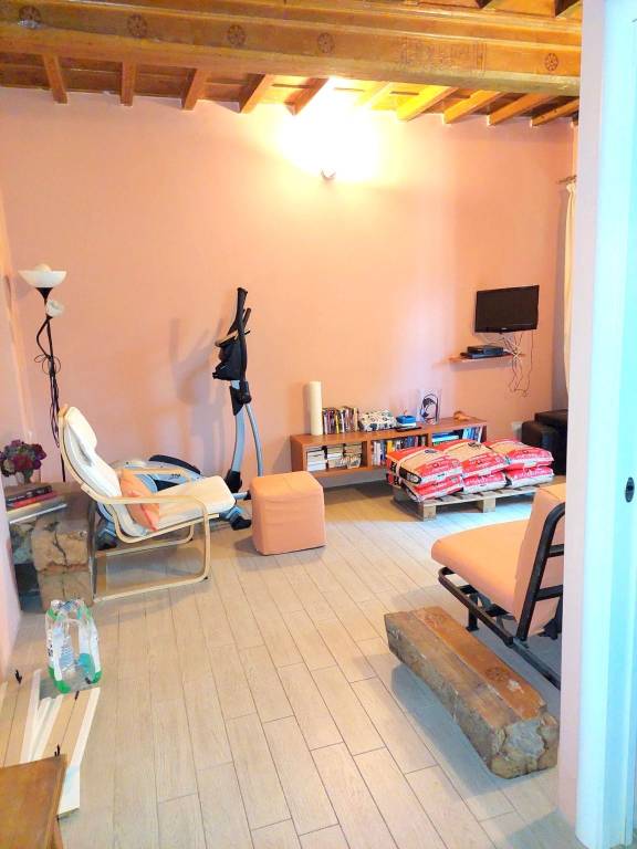 appartamento in vendita a Barberino di Mugello
