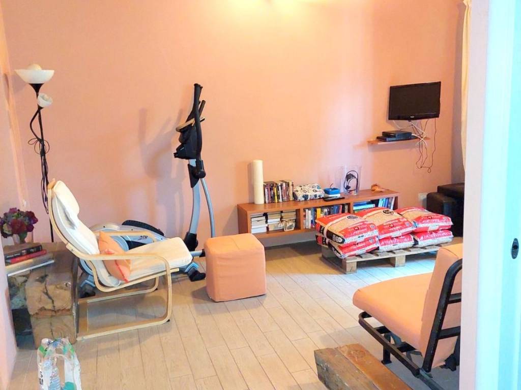 appartamento in vendita a Barberino di Mugello