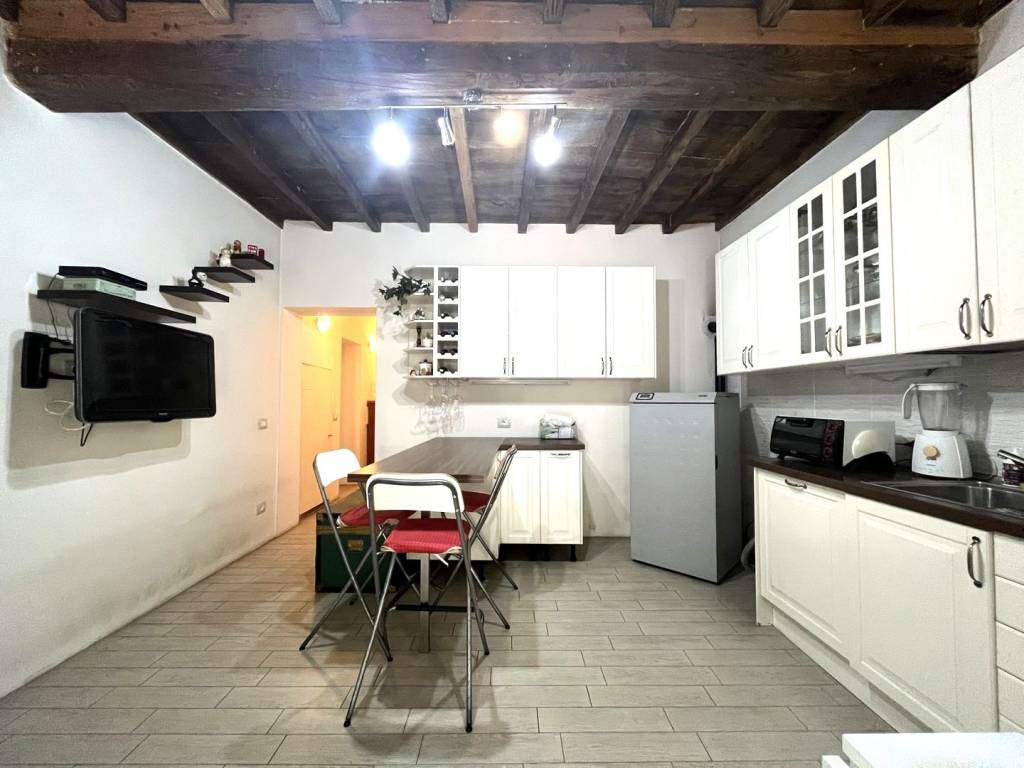 appartamento in vendita a Barberino di Mugello