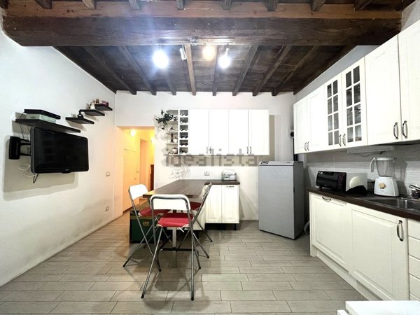 appartamento in vendita a Barberino di Mugello
