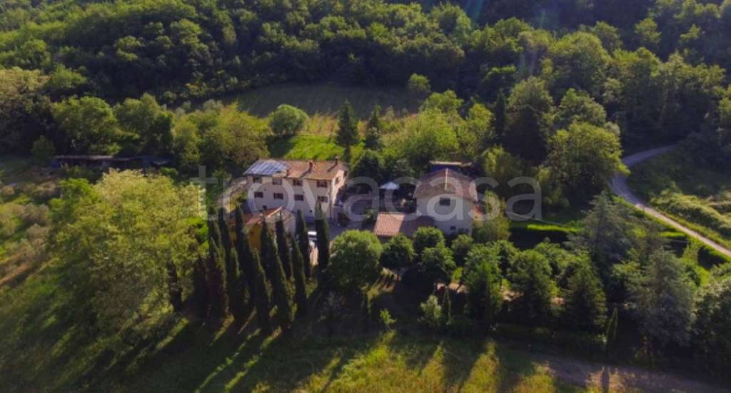 casa indipendente in vendita a Barberino di Mugello