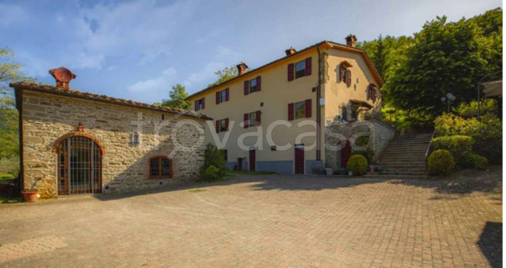 casa indipendente in vendita a Barberino di Mugello
