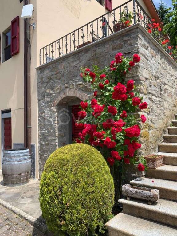 casa indipendente in vendita a Barberino di Mugello