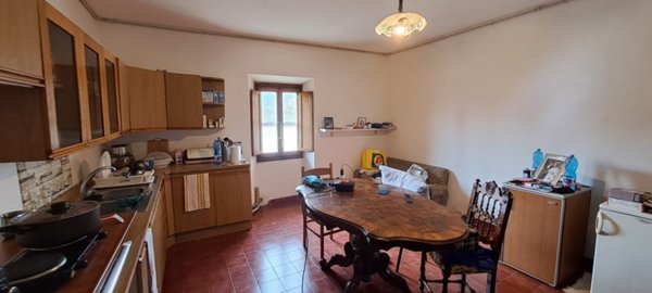casa indipendente in vendita a Barberino di Mugello in zona Galliano
