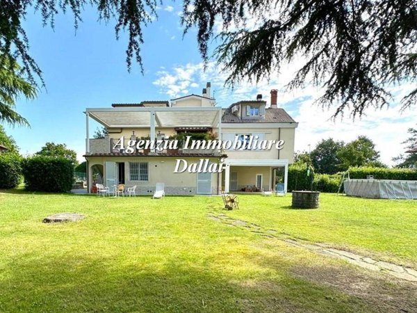 casa indipendente in vendita a Barberino di Mugello