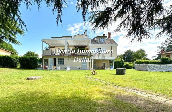 casa indipendente in vendita a Barberino di Mugello