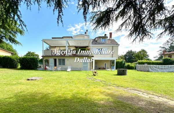 casa indipendente in vendita a Barberino di Mugello