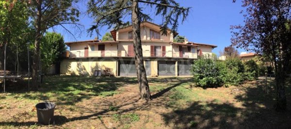 casa indipendente in vendita a Barberino di Mugello in zona Galliano
