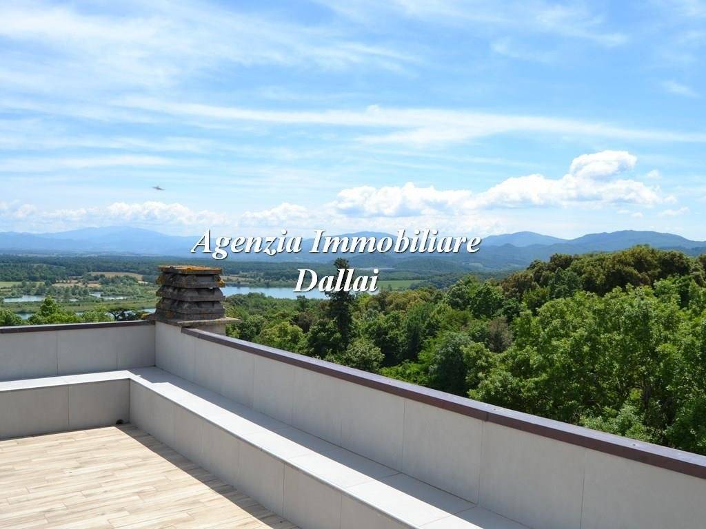 appartamento in vendita a Barberino di Mugello