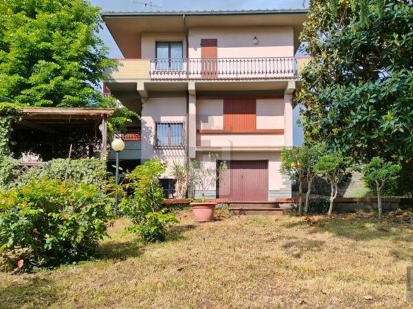 casa indipendente in vendita a Barberino di Mugello
