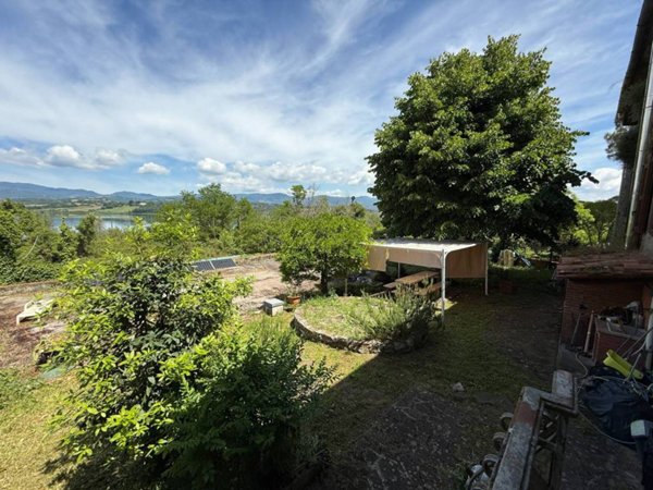 appartamento in vendita a Barberino di Mugello
