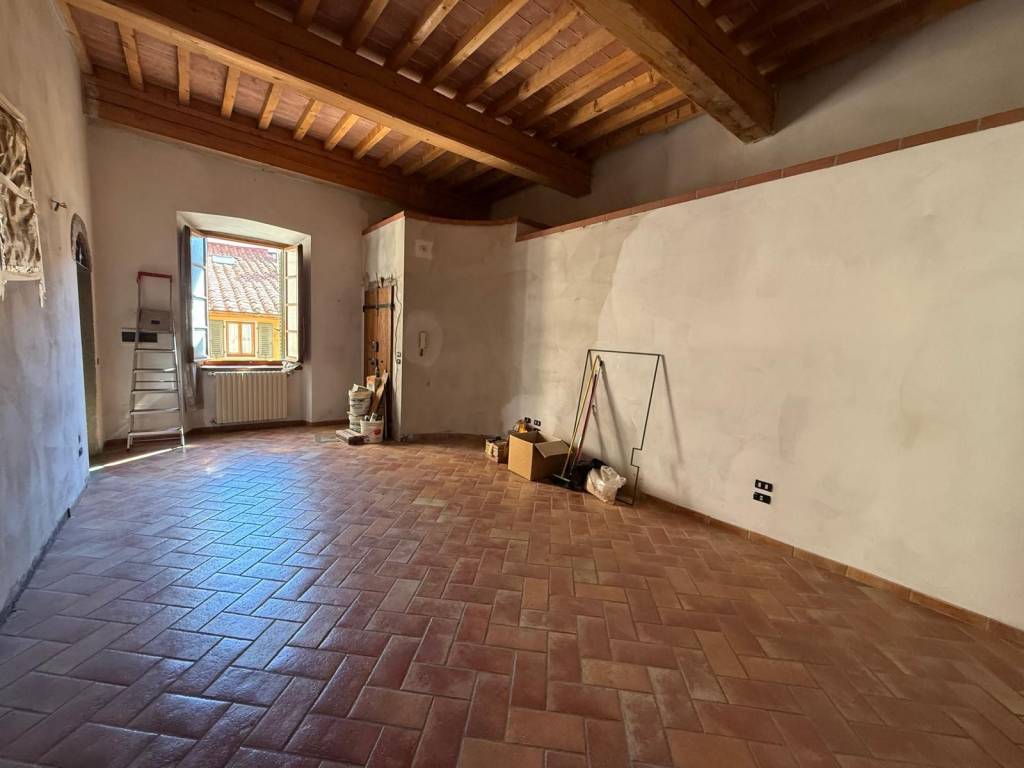 appartamento in vendita a Barberino di Mugello