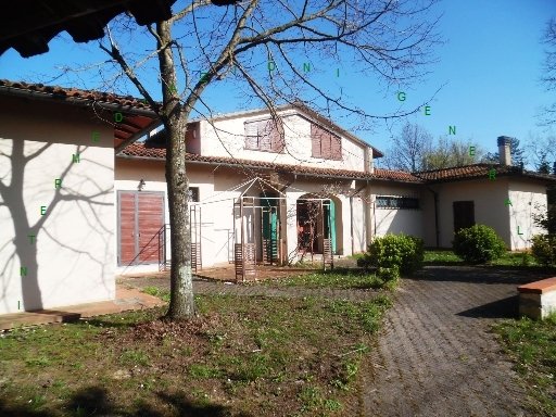 casa indipendente in vendita a Barberino di Mugello in zona Galliano