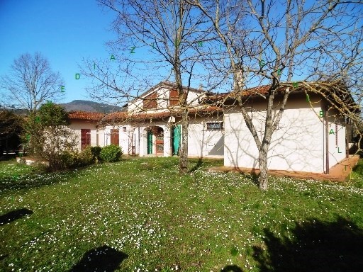 casa indipendente in vendita a Barberino di Mugello in zona Galliano