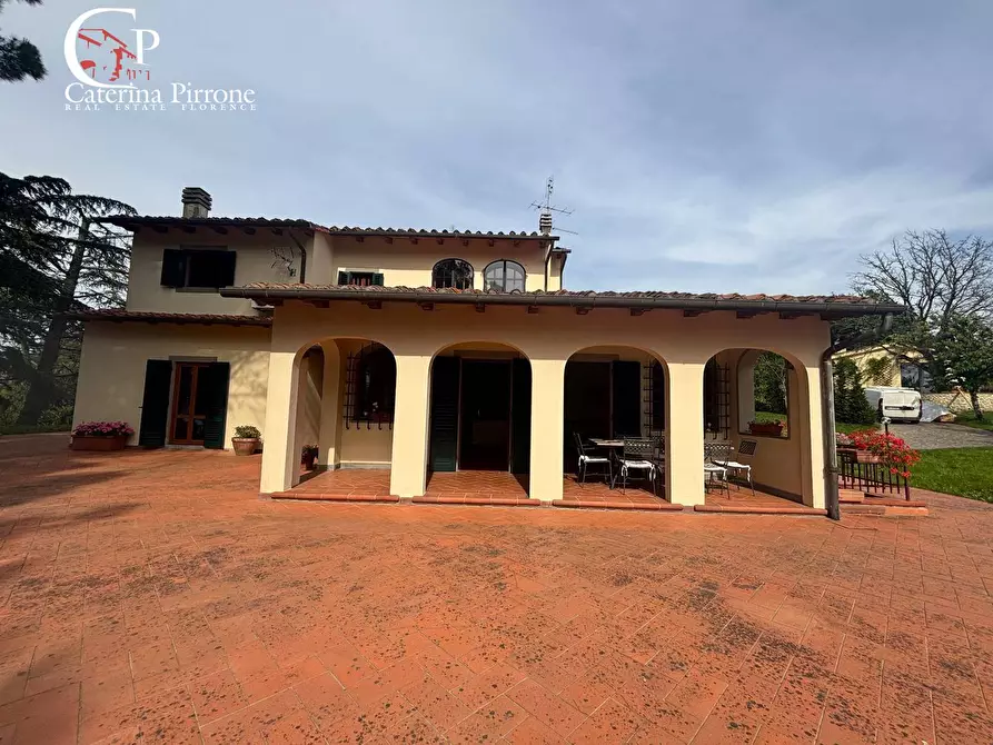 casa indipendente in vendita a Barberino di Mugello in zona Cavallina